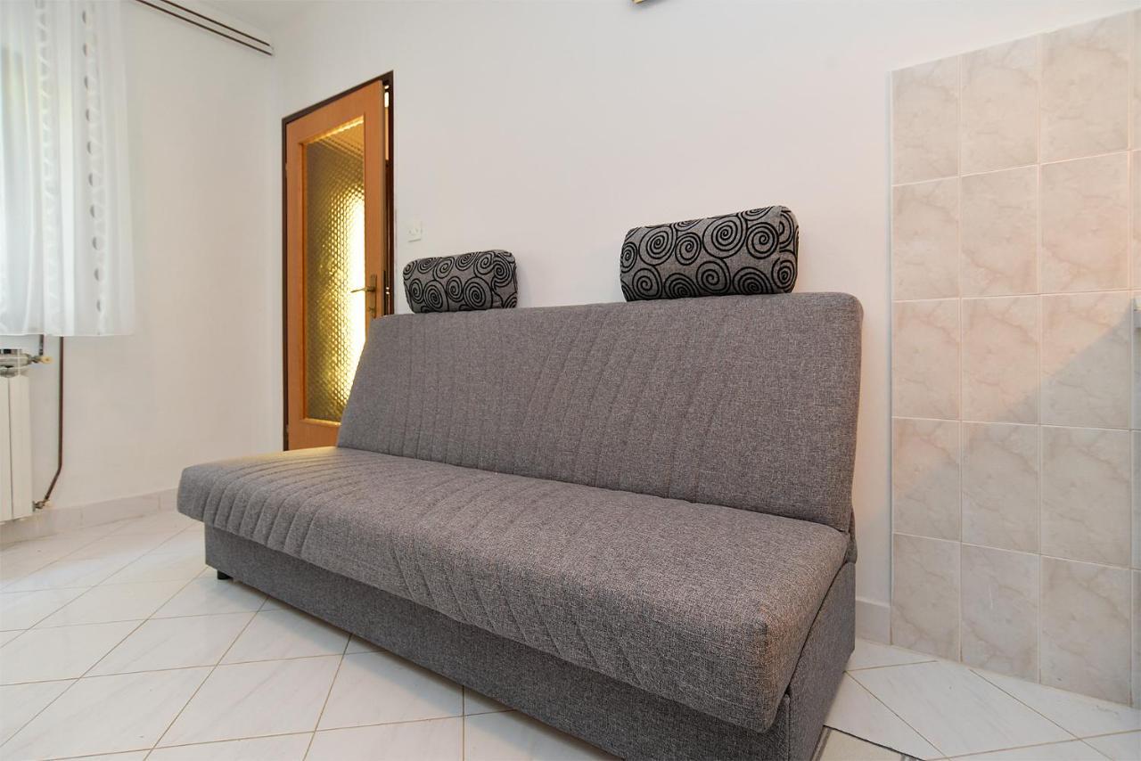 Apartment Mario 2060 Pula Exteriér fotografie