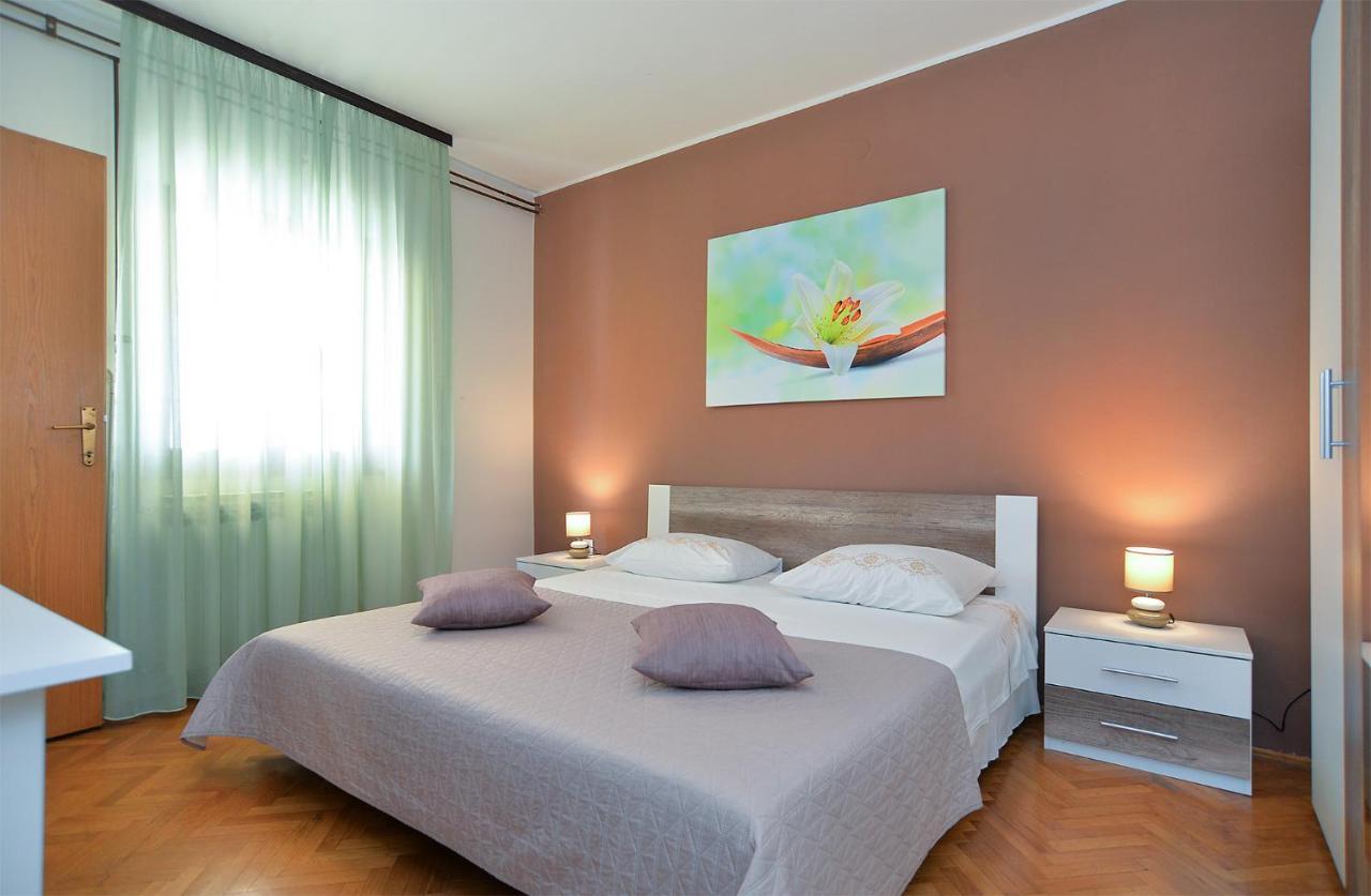 Apartment Mario 2060 Pula Exteriér fotografie