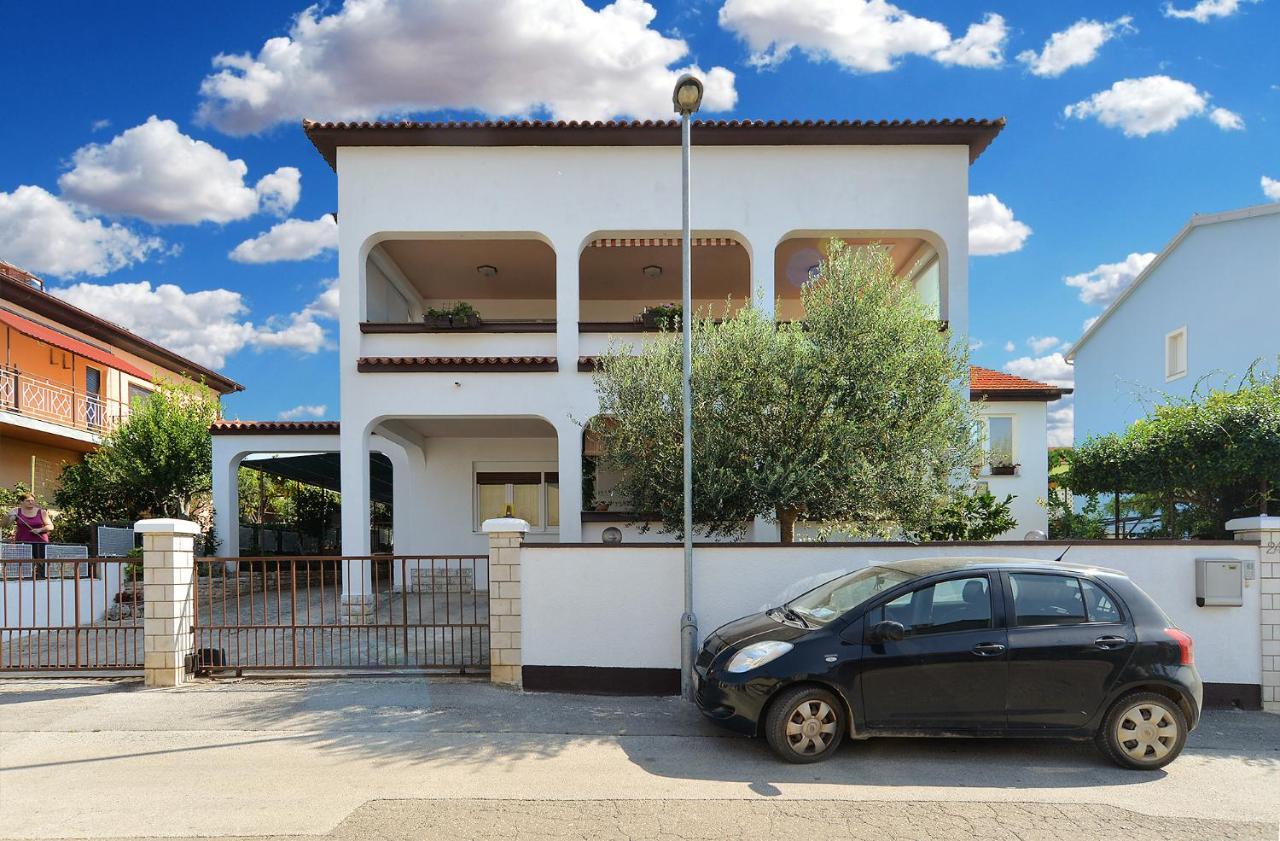 Apartment Mario 2060 Pula Exteriér fotografie